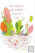 Les Trésors De Petite Fourmi