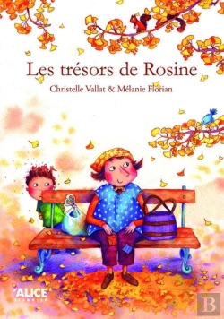 Bertrand.pt - Les Trésors De Rosine