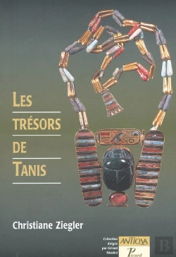 Bertrand.pt - Les Tresors De Tanis ; Capitale Oubliee Des Pharaons De L'An Mille