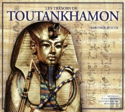 Bertrand.pt - Les Tresors De Toutankhamon
