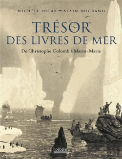 Bertrand.pt - Les Tresors Des Livres De Mer