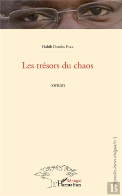 Bertrand.pt - Les Trésors Du Chaos