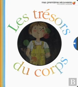 Bertrand.pt - Les Trésors Du Corps