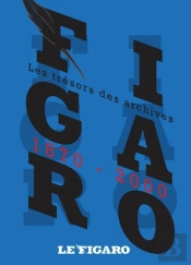 Les Tresors Du Figaro