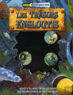 Bertrand.pt - Les Trésors Engloutis