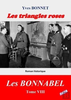 Bertrand.pt - Les Triangles Roses : Cycle Littéraire 