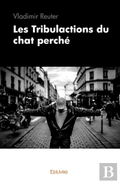 Les Tribulactions Du Chat Perché