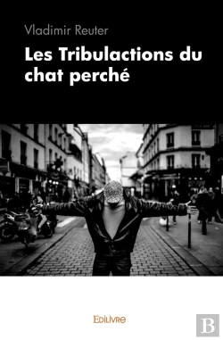 Bertrand.pt - Les Tribulactions Du Chat Perché