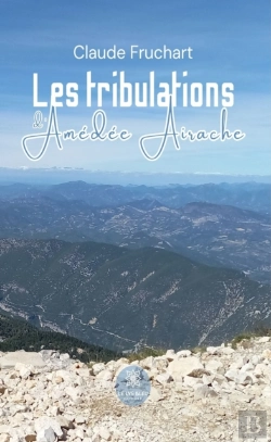 Bertrand.pt - Les Tribulations D'Amedee Airache