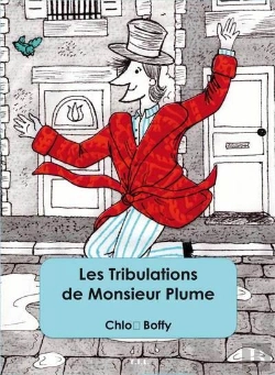 Bertrand.pt - Les Tribulations De Monsieur Plume