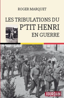 Bertrand.pt - Les Tribulations Du P'Tit Henri En Guerre