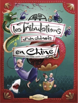 Bertrand.pt - Les Tribulations D'Un Chinois En Chine
