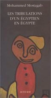 Les Tribulations D'Un Egyptien En Egypte