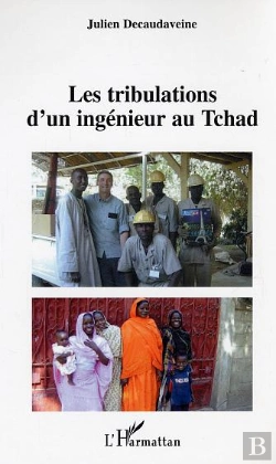 Bertrand.pt - Les Tribulations D'Un Ingenieur Au Tchad
