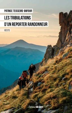 Bertrand.pt - Les Tribulations D'Un Reporter Randonneur