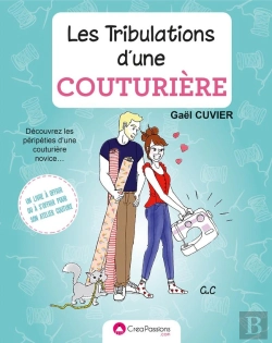 Bertrand.pt - Les Tribulations D'Une Couturière
