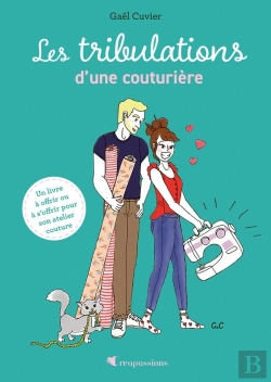 Bertrand.pt - Les Tribulations D'Une Couturière
