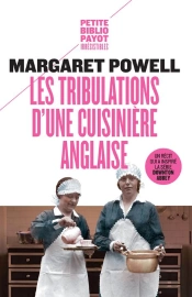 Les Tribulations D'Une Cuisinière Anglaise