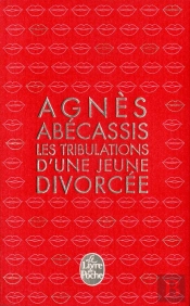 Les Tribulations D'Une Jeune Divorcée