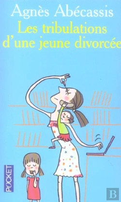Bertrand.pt - Les Tribulations D'Une Jeune Divorcée