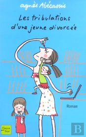 Les Tribulations D'Une Jeune Divorcee