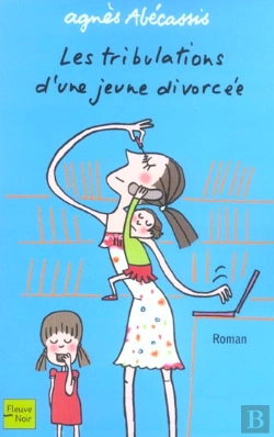 Bertrand.pt - Les Tribulations D'Une Jeune Divorcee