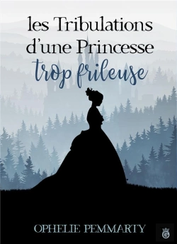 Bertrand.pt - Les Tribulations D'Une Princessse Trop Frileuse