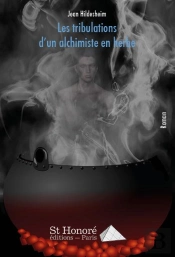 Les Tribulationsz D'Un Alchimiste En Herbe