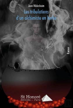 Bertrand.pt - Les Tribulationsz D'Un Alchimiste En Herbe