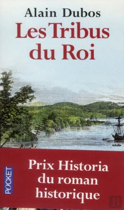 Bertrand.pt - Les Tribus Du Roi