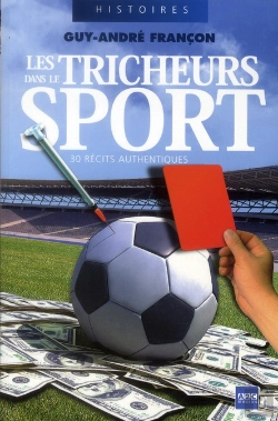Bertrand.pt - Les Tricheurs Dans Le Sport - 30 Recits Authentiques