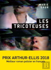 Les Tricoteuses