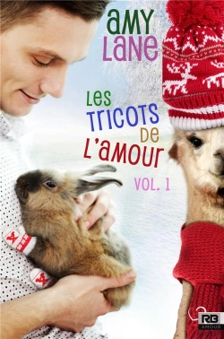 Bertrand.pt - Les Tricots De L'Amour, Vol. 1