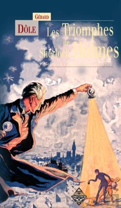 Bertrand.pt - Les Triomphes De Sherlock Holmes