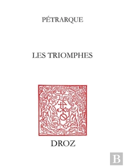 Bertrand.pt - Les Triomphes. Traduits En Francais Par Simon Bourgouin