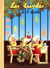 Les Triplés À L'École