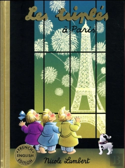 Bertrand.pt - Les Triplés À Paris