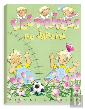 Les Triplés Au Jardin