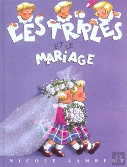 Bertrand.pt - Les Triplés Et Le Mariage