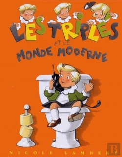 Bertrand.pt - Les Triples Et Le Monde Moderne