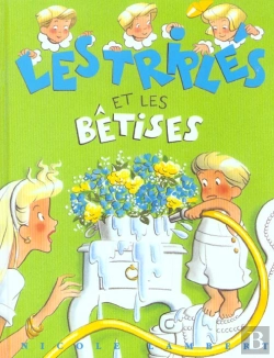 Bertrand.pt - Les Triplés Et Les Bêtises