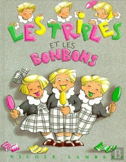 Bertrand.pt - Les Triples Et Les Bonbons