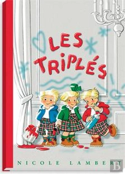 Bertrand.pt - Les Triplés Tome 1