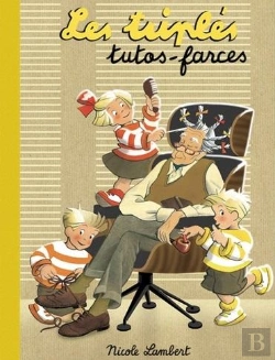 Bertrand.pt - Les Triplés : Tutos-Farces