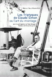 Les Triptyques De Claude Simon Ou L'Art Du Montage