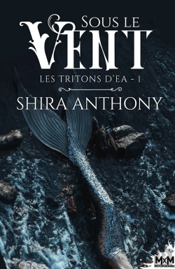 Bertrand.pt - Les Tritons D'Ea T.1 : Sous Le Vent