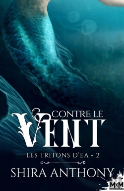 Bertrand.pt - Les Tritons D'Ea T.2 : Contre Le Vent