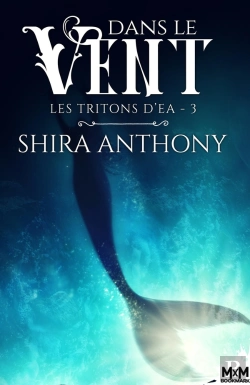 Bertrand.pt - Les Tritons D'Ea T.3 : Dans Le Vent
