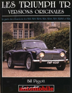 Bertrand.pt - Les Triumph Tr Versions Originales