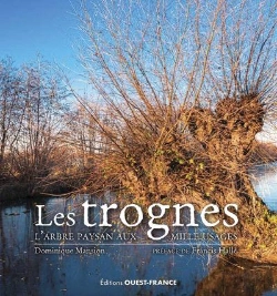 Bertrand.pt - Les Trognes, L'Arbre Paysan Aux Mille Usages